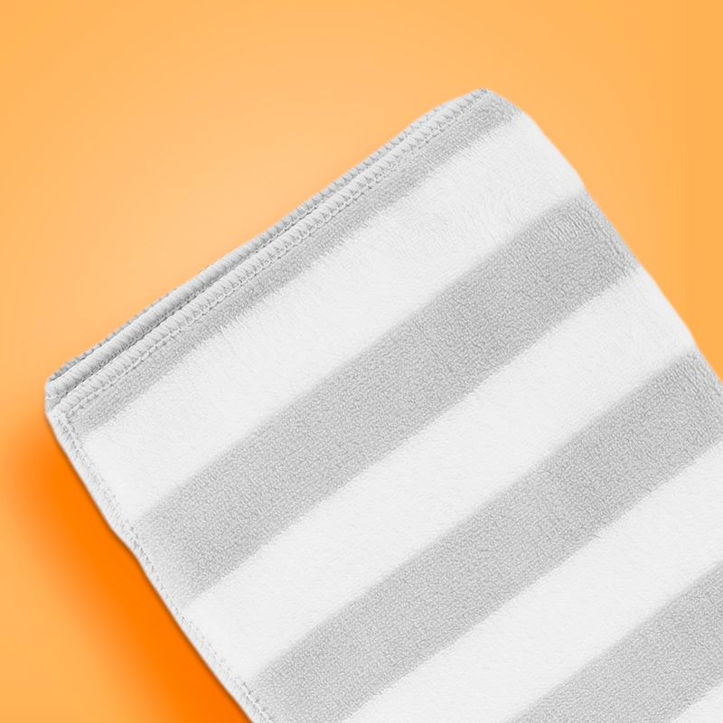Toalla-de-ba-o-infantil-polar-rayada-50x25-cm-miniso-2-pzas-gris-Miniso-2-12873