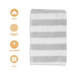 Toalla-de-ba-o-infantil-polar-rayada-50x25-cm-miniso-2-pzas-gris-Miniso-3-12873