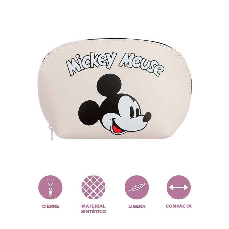 Cosmetiquera-forma-media-luna-mickey-mouse-disney-mickey-beige-Disney-3-12490