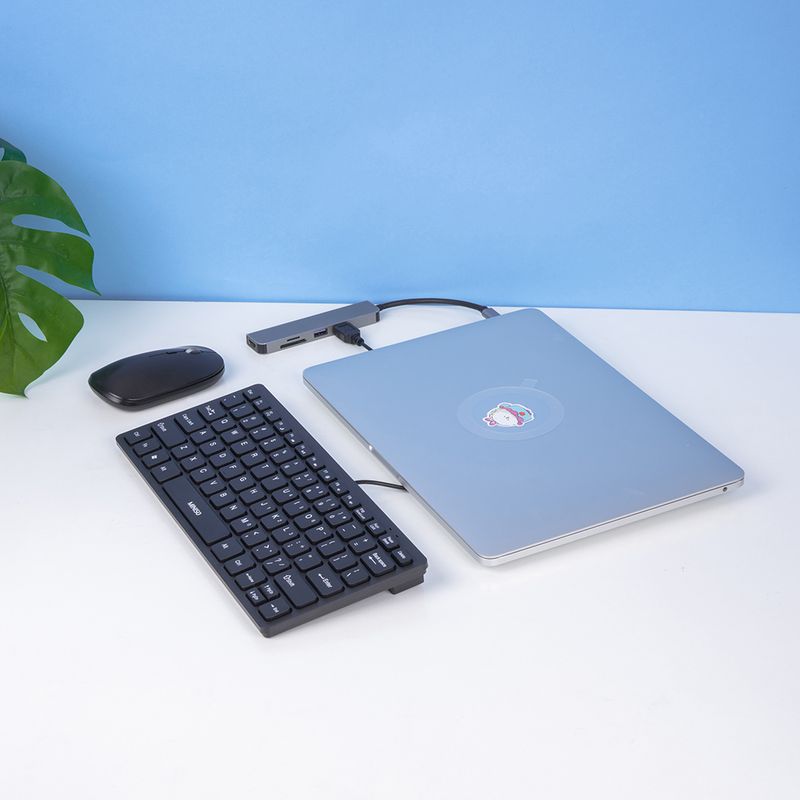 Mini-teclado-con-cable-port-til-modelo-mk82-negro-miniso-Miniso-6-12648