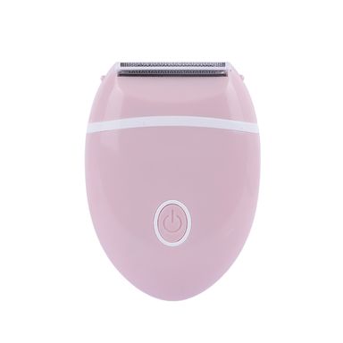 Rasuradora portátil rosa miniso - Miniso