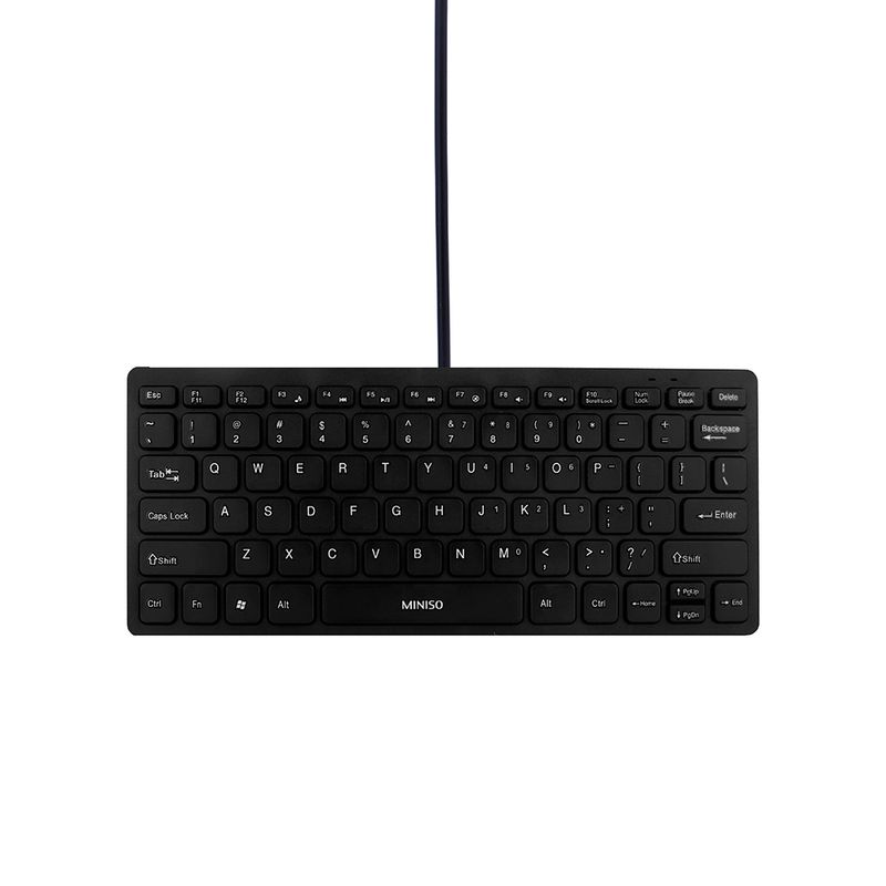 Mini-teclado-con-cable-port-til-modelo-mk82-negro-miniso-Miniso-1-12648
