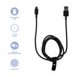 Cable-de-datos-android-tpe-flexible-2-4a-1m-negro-Miniso-3-3560