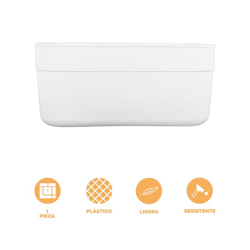 Caja-de-pl-stico-con-tapa-grande-blanco-Miniso-3-6547