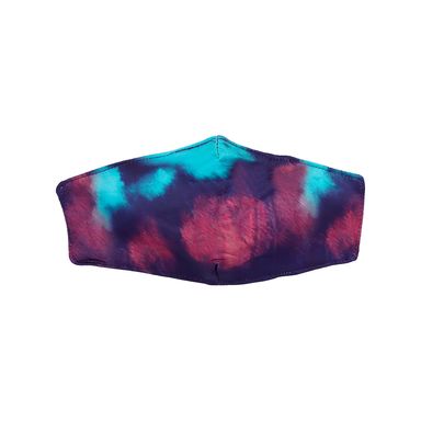 Cubrebocas para adultos lost wildland rendering design series  -  Miniso