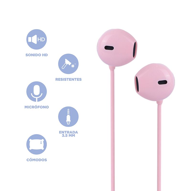Aud-fonos-jack-rosa-120-cm-auriculares-de-3-5-mm-Miniso-3-11279