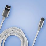 Cable-de-datos-de-tipo-c-1m-plateado-miniso-Miniso-2-12816