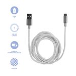 Cable-de-datos-de-tipo-c-1m-plateado-miniso-Miniso-3-12816
