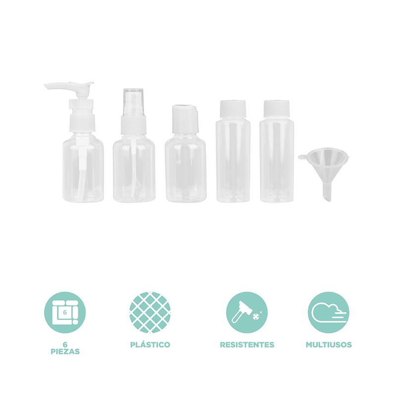 Set-de-botellas-de-viaje-blanco-Miniso-3-12505