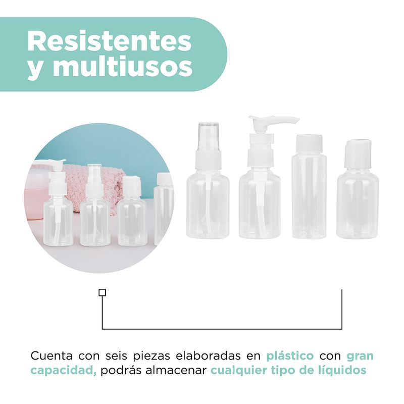 Set-de-botellas-de-viaje-blanco-Miniso-4-12505