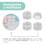 Frasco-para-viaje-de-cuatro-niveles-transparente-40g-Miniso-4-12908