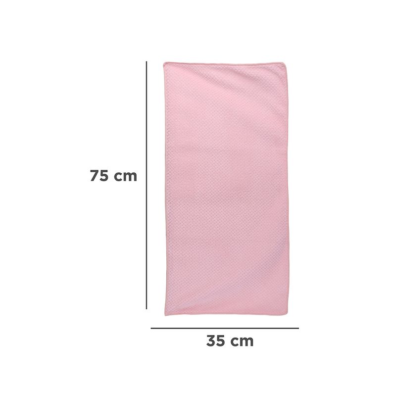 Toalla-de-ba-o-jacquard-75x35-cm-miniso-rosa-Miniso-6-12916