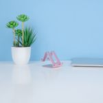 Soporte-celular-de-plastico-para-escritorio-oro-rosa-miniso-Miniso-4-12511