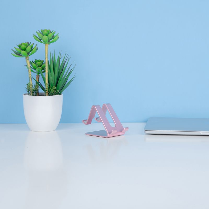 Soporte-celular-de-plastico-para-escritorio-oro-rosa-miniso-Miniso-4-12511