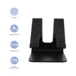 Soporte-celular-de-plastico-para-escritorio-gris-miniso-Miniso-3-12513