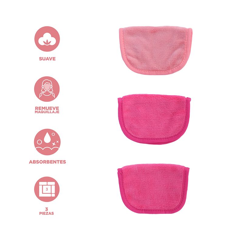 Juego-de-toallas-desmaquillantes-de-agua-pura-paquete-de-3-Miniso-3-12594