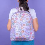 Mochila-de-tela-estampada-dise-o-galletas-lila-Miniso-7-12998