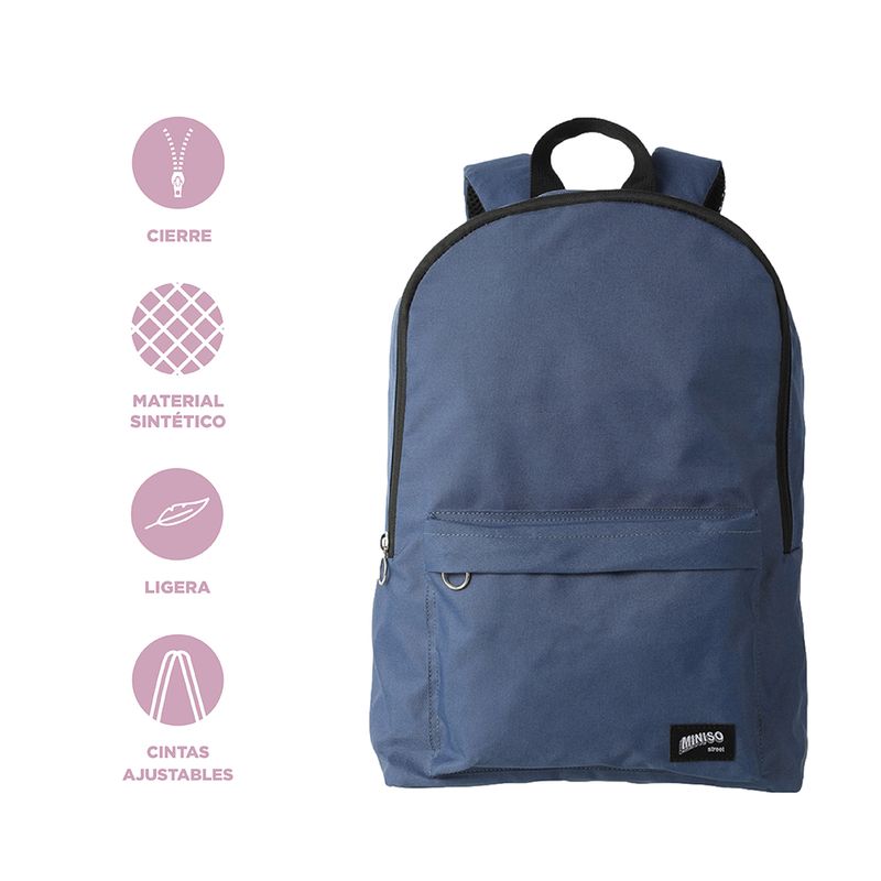 Mochila-basica-miniso-azul-Miniso-3-13063