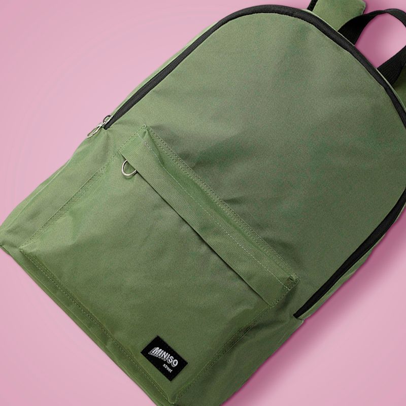 Mochila-basica-miniso-verde-Miniso-2-13067
