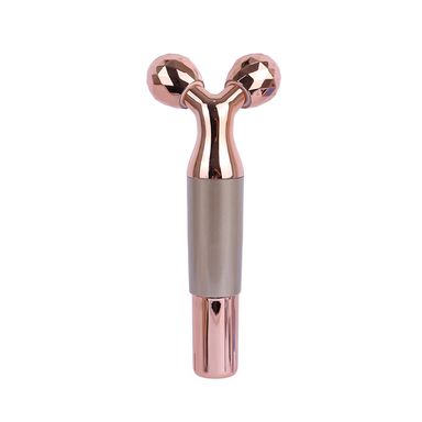 Masajeador facial en forma de v miniso - Miniso