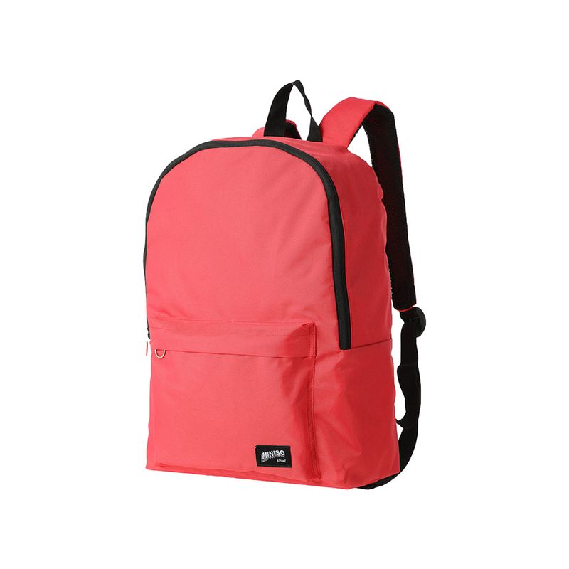 Mochila escandalosos online miniso