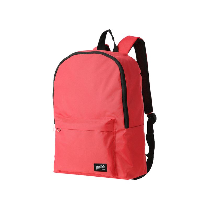 Mochila-basica-miniso-rojo-Miniso-1-13066