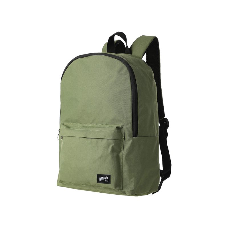 Mochila-basica-miniso-verde-Miniso-1-13067