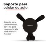 Soporte-para-celular-gris-Miniso-3-2017