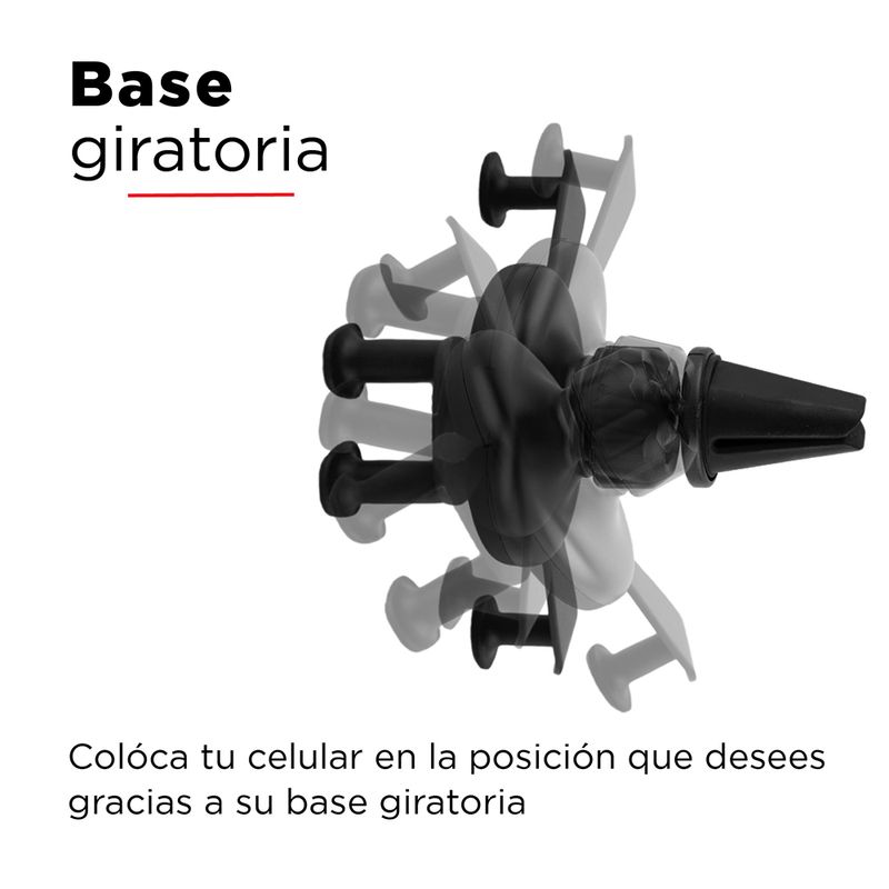 Soporte-para-celular-gris-Miniso-5-2017