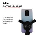 Soporte-para-celular-gris-Miniso-6-2017