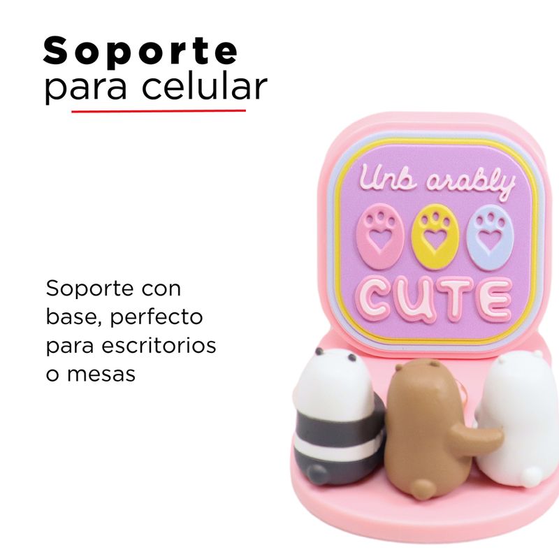 Soporte-para-celular-de-escritorio-watch-tv-we-bare-bears-collection-4-0-We-Bare-Bears-3-6792