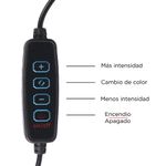 Soporte-de-celular-parado-10-in-live-broadcast-series-Miniso-5-6378