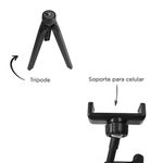 Soporte-de-celular-parado-10-in-live-broadcast-series-Miniso-6-6378
