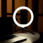 Soporte-de-celular-parado-10-in-live-broadcast-series-Miniso-8-6378