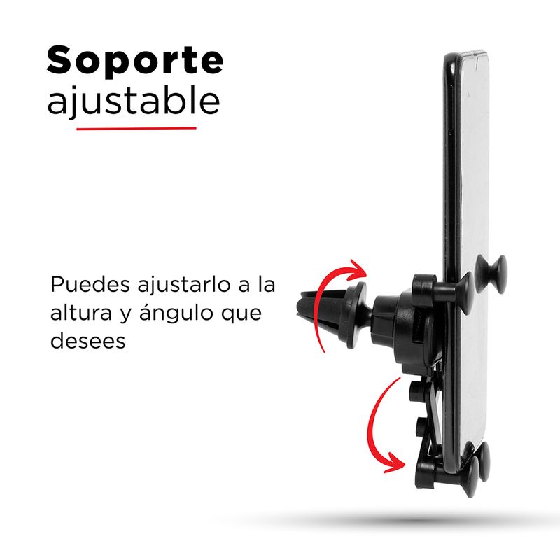 Soporte-de-celular-por-gravedad-para-automovil-negro-Miniso-4-8006