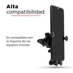 Soporte-de-celular-por-gravedad-para-automovil-negro-Miniso-6-8006