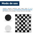 Set-de-ajedrez-blanco-y-negro-90-90cm-24-pzas-Miniso-4-8208