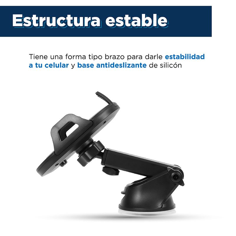 Soporte-para-tel-fono-con-ventosa-para-coche-negro-Miniso-4-8962