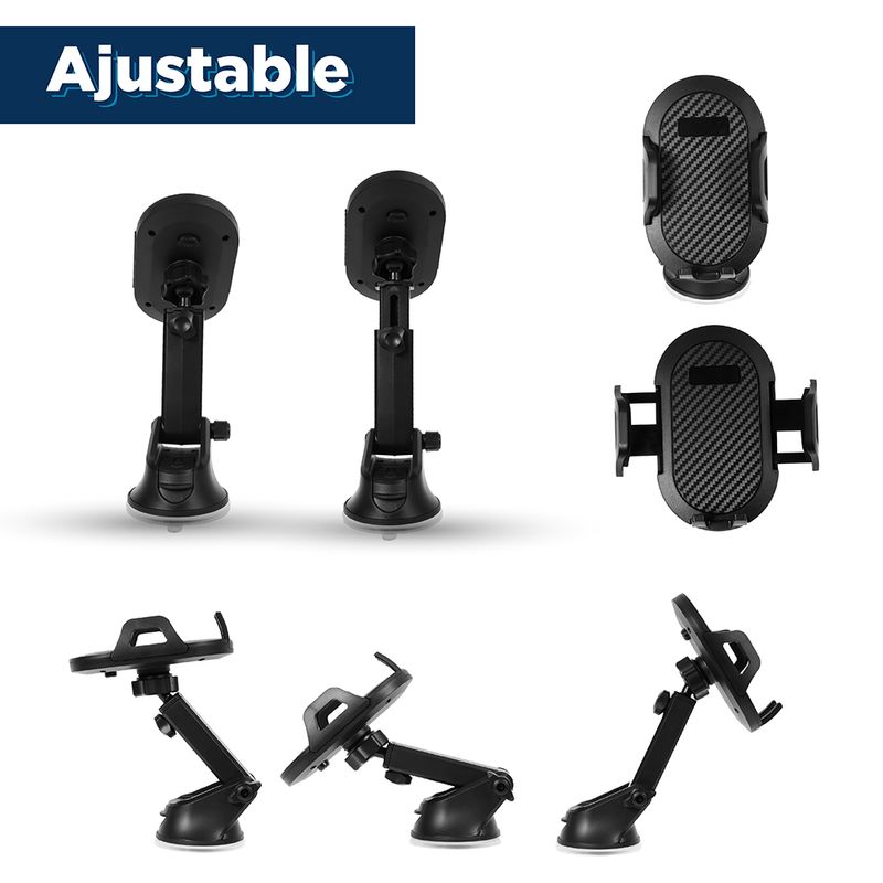 Soporte-para-tel-fono-con-ventosa-para-coche-negro-Miniso-6-8962