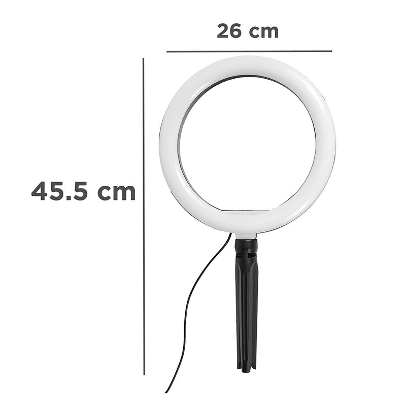 Soporte-de-celular-parado-10-in-live-broadcast-series-Miniso-91-6378