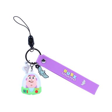 Colgante para celular toy story collection buzz lightyear - Toy Story