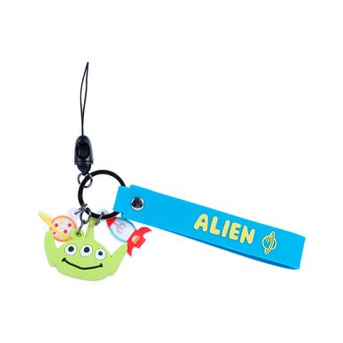 Colgante para celular toy story collection alien - Toy Story