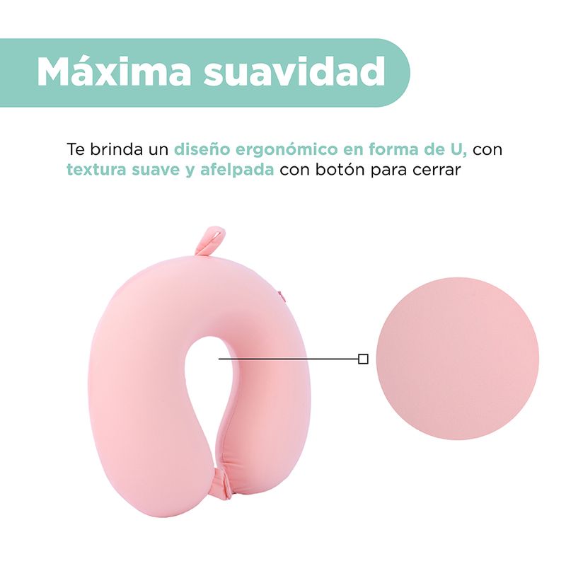 Almohada-para-viaje-con-memoria-rosa-Miniso-4-6425