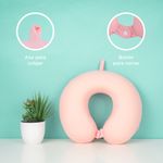 Almohada-para-viaje-con-memoria-rosa-Miniso-5-6425