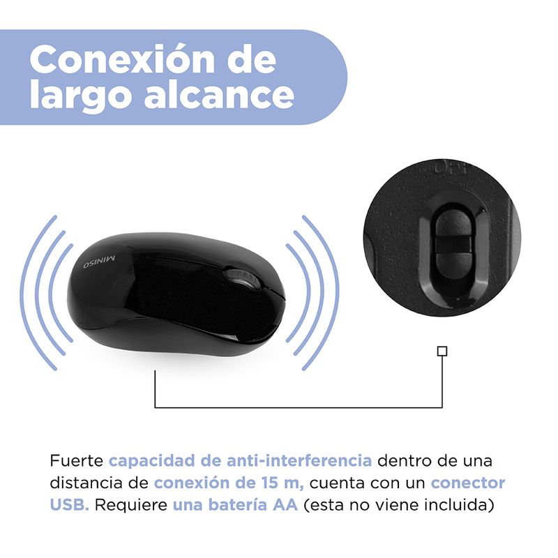 Mouse-inal-mbrico-M8-ambar-Miniso-5-3036
