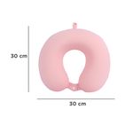 Almohada-para-viaje-con-memoria-rosa-Miniso-8-6425