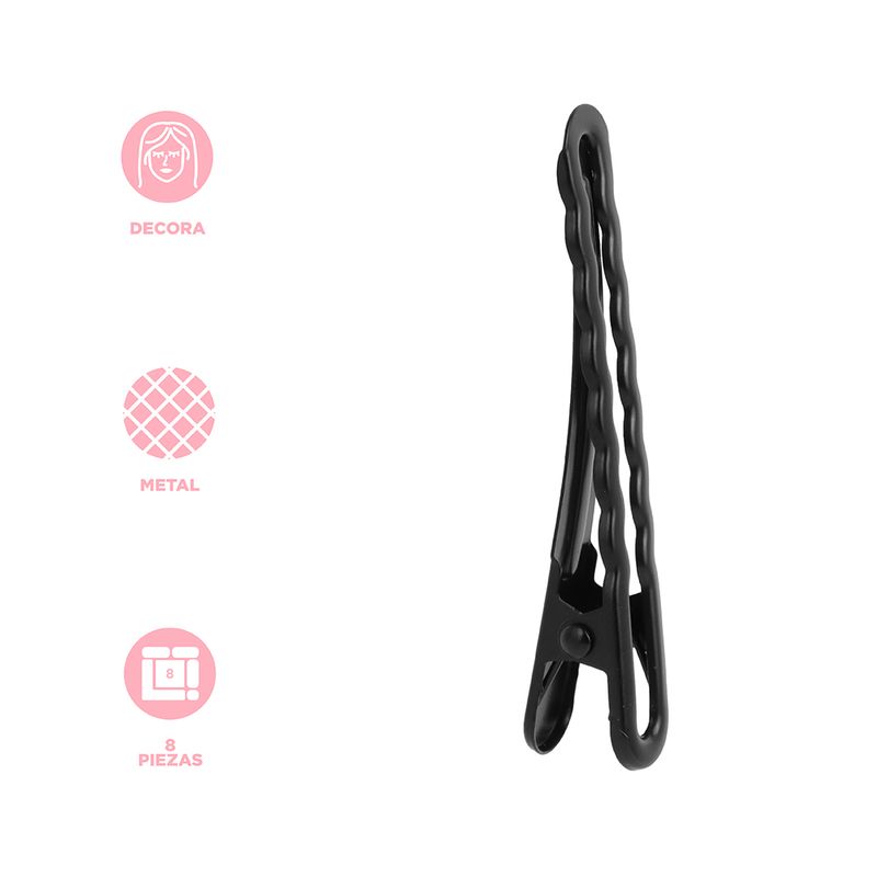 Broche-rectangular-para-el-cabello-negro-16cm-8-pzas-Miniso-3-6634