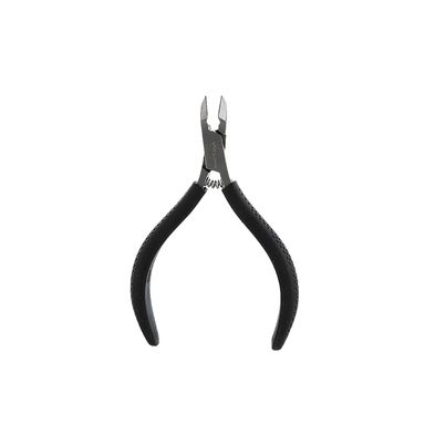 Alicate corta cutícula negro -  Miniso