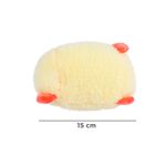 Peluche-acostado-15-cm-vitality-cafeter-a-camaron-frito-Miniso-8-7949