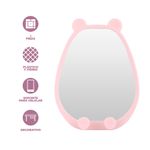 Espejo-de-tocador-lovely-bear-con-soporte-para-tel-fono-rosa-Miniso-3-12725